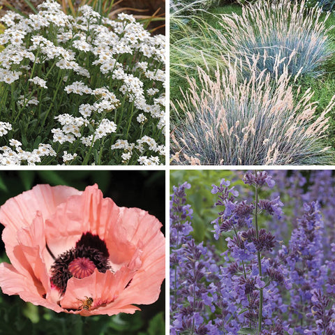 fabric planting pots Grow Bags main image 0