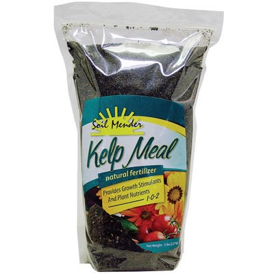 Soil Mender Kelp Meal