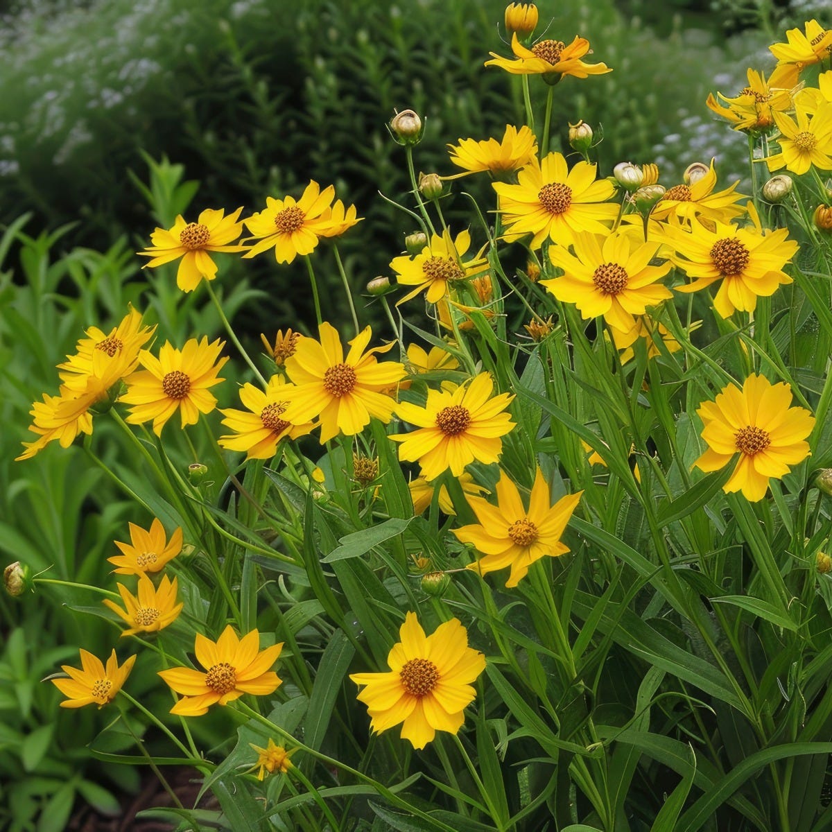 Lanceleaf Coreopsis Seeds