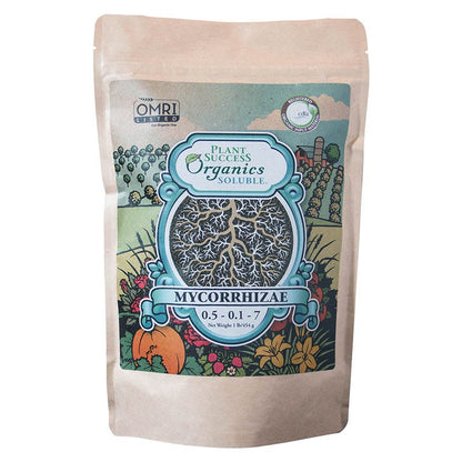 Plant Success Soluble Mycorrhizal Root Inoculant