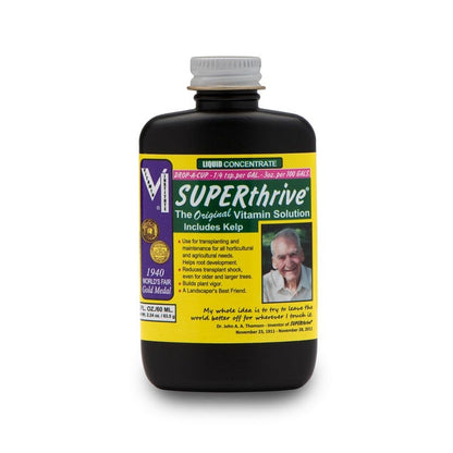 Superthrive Vitamin/Hormone Plant Growth Stimulant
